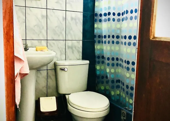 House Explorer Apartment Cusco