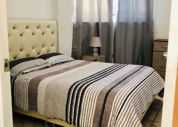 Apartment House Explorer Cusco